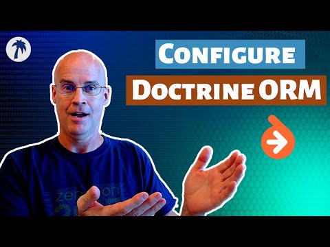Configure Doctrine ORM and Dbal CLI with composer - 004