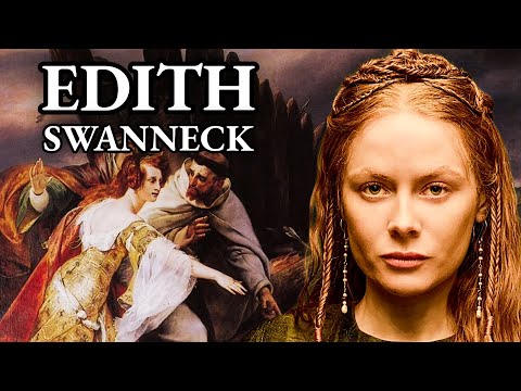 The True Story of Edith the Fair | King & Conqueror