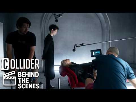 The Sandman: Netflix's Behind The Scenes Secrets