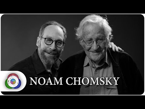 Noam Chomsky on Trump, Brazil, and American Fear | Prescient Predictions? (Rebroadcast)
