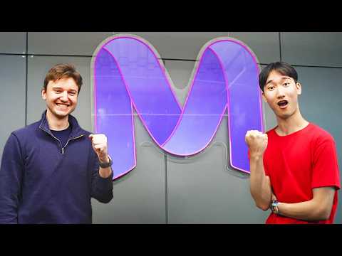 Investigating the 22/yo $2BN AI CEO