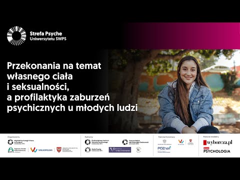 Przekonania na temat ciała i seksualności, a profilaktyka zaburzeń psychicznych u młodych ludzi