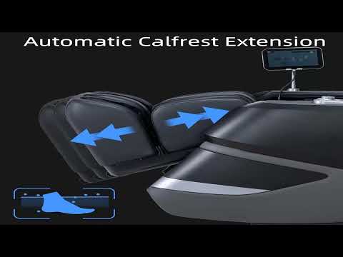 MassaMAX MT339 4D Massage Chair — Should You Buy This Zero Gravity Recliner Now?