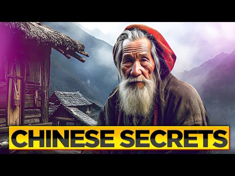 Ancient Chinese Hacks That Still Work in Modern Life – Timeless Wisdom Exposed