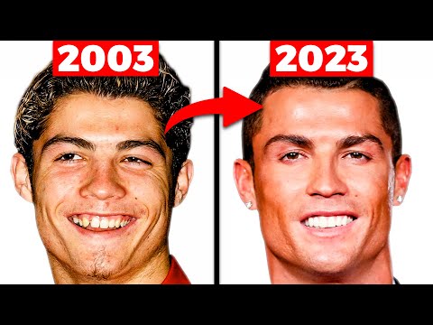 Fußball Fakten die du NICHT GLAUBEN wirst!