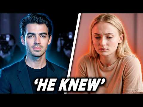 Joe Jonas vs Sophie Turner: DIRTY Divorce Details Exposed!