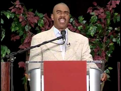 Pastor Gino Jennings Truth of God Broadcast 912-914 Part 2 of 2 Raw Footage!