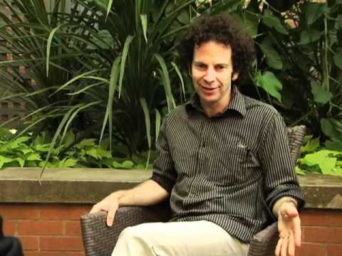 DP/30: Synecdoche, New York, writer/director Charlie Kaufman