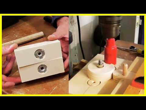 Don't Buy These 3 Tools, Build Them Instead - Woodworking