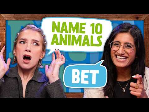 The Game Of One-Upping