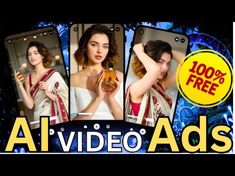 AI Video Ads නොමිලේ හදමු! - Grok, Whisk, Leonardo | Sinhala Full Guide