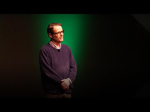 Why there's no such thing as objective reality | Greg Anderson