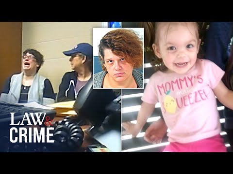 Mom Neglected Daughter to Death, Claimed She Was ‘Next Jeffrey Dahmer’