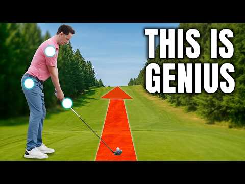 To Hit Driver Straight Always Do This Before Every Swing