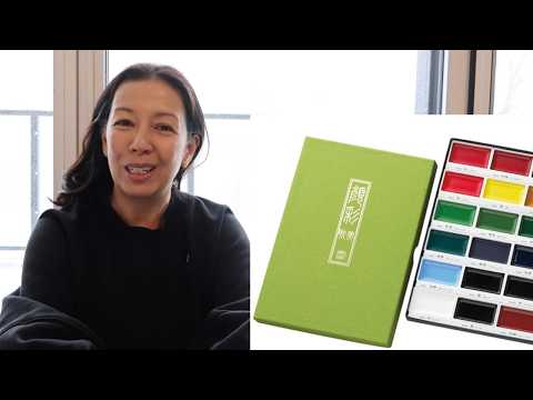 Why Do We Buy So Many Watercolor Supplies?
