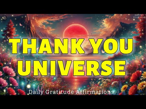 🌟 I AM Here to Shine, Succeed & Share My Light | Positive Affirmations