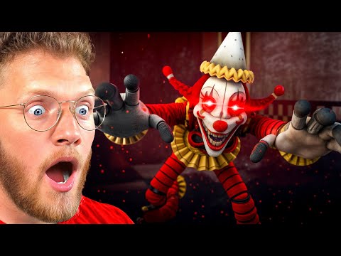 Playing FNAF Until I Get SCARED...