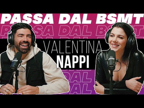 VITA DA PORNOSTAR! VALENTINA NAPPI passa dal BSMT!
