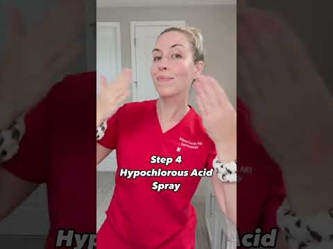 Retinoid Skincare Routine