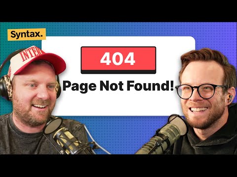 Handling and Throwing Errors