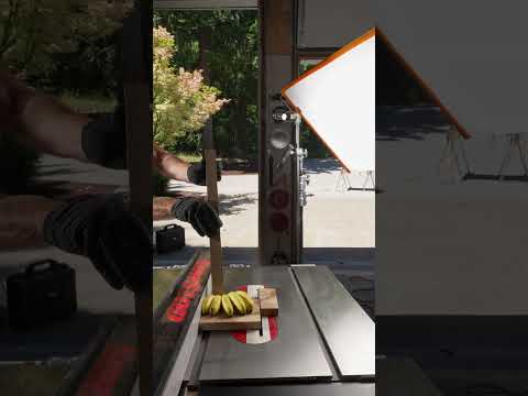 Slow Motion Kickback