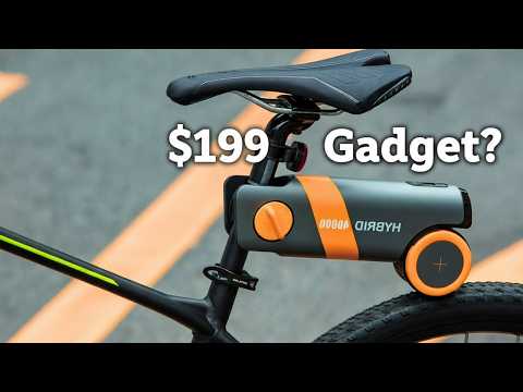 21 Bike Gadgets You’ll Wish You Knew About Sooner
