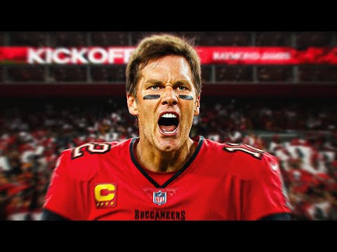 How Good Was Buccaneers Tom Brady Actually?