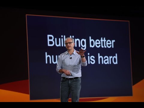 Reboot.io CEO Jerry Colonna | Code 2019