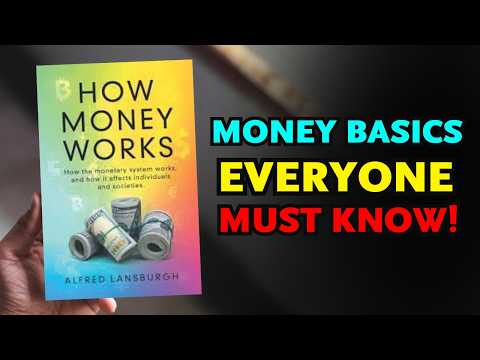 7 Important Lessons on How Money Works!