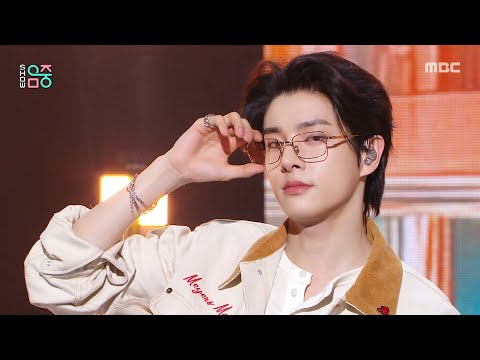 ENHYPEN (엔하이픈) - Loose (Korean Ver.) | Show! MusicCore | MBC250607방송