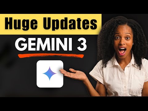 Gemini 3 Is Scary Good At This