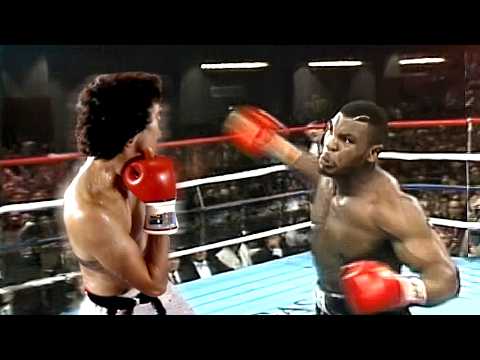 28 Minutes Of The BEST Mike Tyson Punches