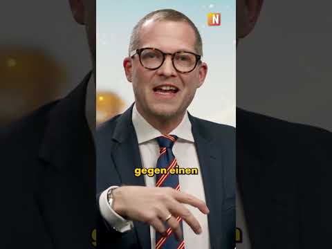 Wir sollen uns fürchten ... #nius #achtungreichelt