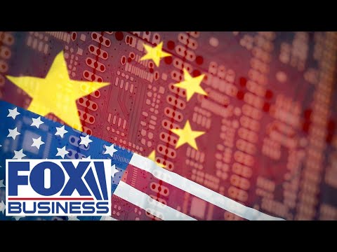 BEIJING'S BET: China funneled BILLIONS into US firms to gain influence, report