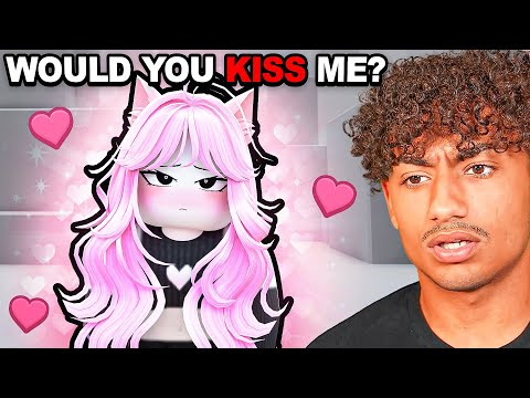 Roasting The CRINGIEST Roblox Shorts..