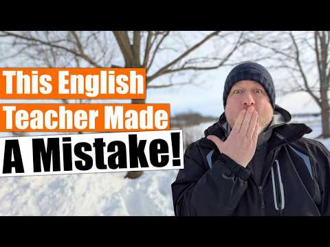 Over 35 People Corrected My English⦠But Were They Right?