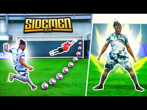 SIDEMEN $10,000 CALL OUT PENALTIES