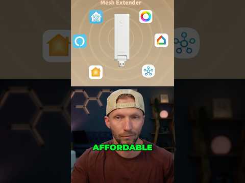 The Most Affordable Aqara Hub (M100) for your #smarthome