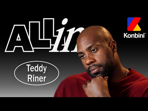 Teddy Riner va prendre sa retraite avant les Jeux olympiques de L.A ? | All In
