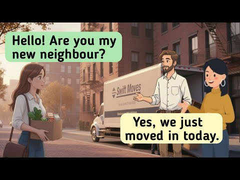 Daily Use English Conversation for Beginners | English Speaking Practice