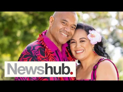 'A man of service': Green MP Fa'anānā Efeso Collins remembered as activist and leader | Newshub