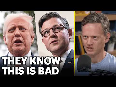 Republicans Are Quietly Freaking Out Over Trump’s Tariff Chaos