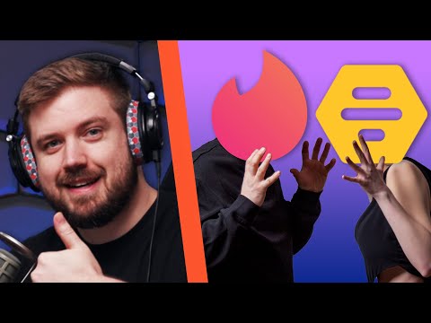 Have Apps Ruined Dating?