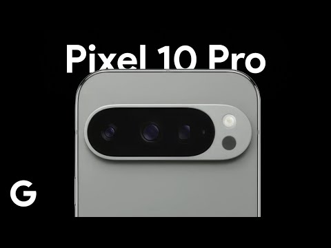 Pixel 10 Pro will be actually good, here's why: