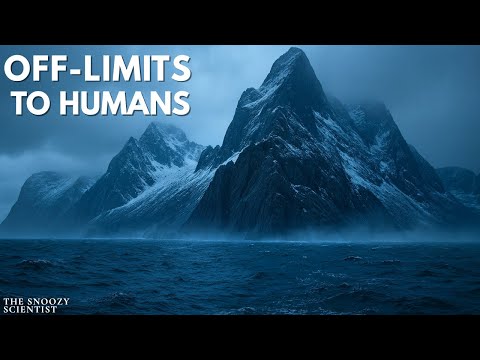 The Most Isolated Places on Earth