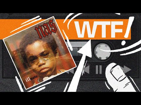 I Tried Remaking Q-Tip’s “Illmatic” Pause Tape | NEVER AGAIN