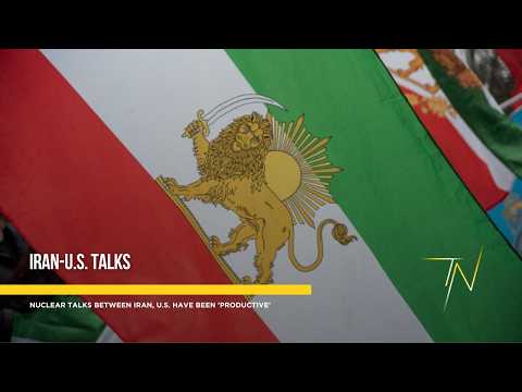 Official says nuclear talks between Iran, U.S. have been ‘productive’