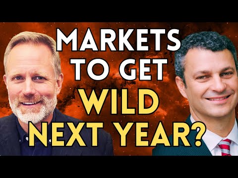 5 Reasons 2026 Will Be A Wild Ride, Likely Catching Investors By Surprise | Michael Lebowitz