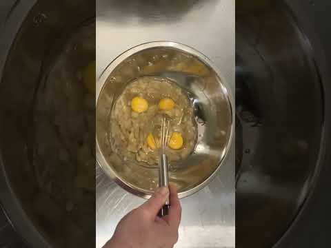 Lemon Banana Cake- Delicious and Simple to Make!!