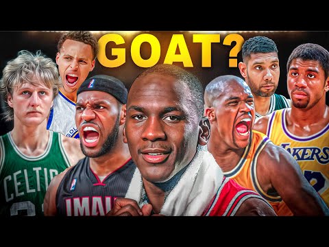 Who Had The Greatest NBA Season Ever?